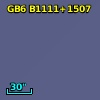 GB6 B1111+1507