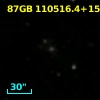 GB6 B1105+1556