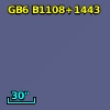 GB6 B1108+1443