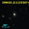 2MASX J11125307+1426523