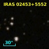 IRAS 02453+5552