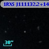 1RXS J111132.2+142629