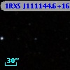 1RXS J111144.6+161330