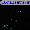 1RXS J111157.1+153410