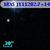 1RXS J111202.7+141708