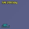 SN 2003dq
