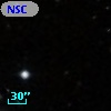 NSC J110630+150703