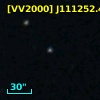 [VV2000] J111252.4+152123