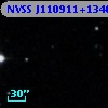 NVSS J110911+134651