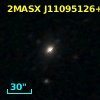 2MASX J11095126+1504000