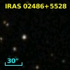 IRAS 02486+5528