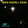 IRAS 02491+5534
