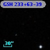 GSH 233+63-39