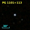 PG 1101+113