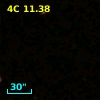 4C 11.38