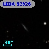 LEDA   92928