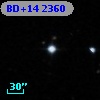 BD+14  2360