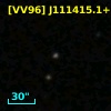 [VV96] J111415.1+133103