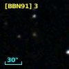 [BBN91] J111302.81+134225.9