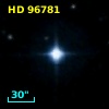 HD  96781