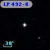 LP  492-8