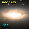 NGC  3593