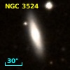 NGC  3524