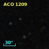 ACO  1209
