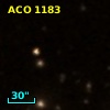 ACO  1183