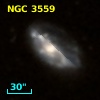 NGC  3559
