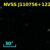 NVSS J110756+122150