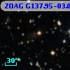 ZOAG G137.95-03.02