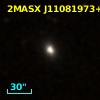 2MASX J11081973+1203291