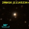 2MASX J11145234+1226526