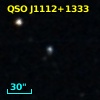 [VV2000] J111151.6+133236