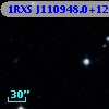 1RXS J110948.0+123839