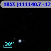 1RXS J111140.7+124948