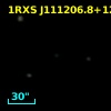 1RXS J111206.8+120341