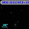 1RXS J111247.9+133219