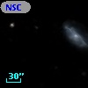 NSC J111049+120045