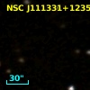 NSC J111331+123500