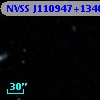 NVSS J110947+134009