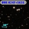 BWE 0247+5631