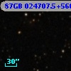 87GB 024707.5+560348