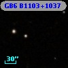 GB6 B1103+1037