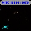 MITG J1114+1050