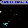 87GB 111156.8+110723
