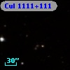 Cul 1111+111