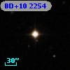 BD+10  2254