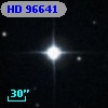 HD  96641